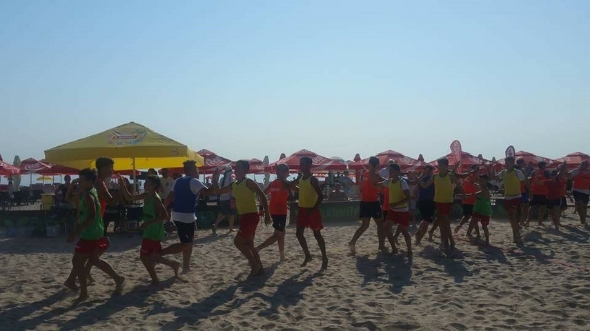 alte doua medalii si premii speciale pentru cluburile de pe litoral constanta de doua ori campioana a