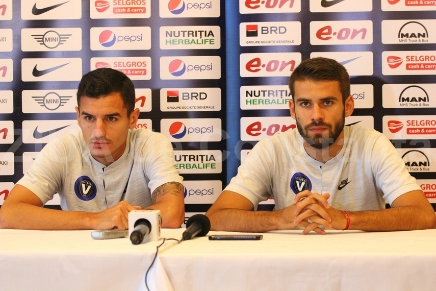 astazi la ovidiu fc viitorul fc voluntari campioana cauta iar victoria dupa trei infrangeri la rand in