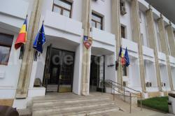 Judecata dosarului „Geotop“, privind cadastrarea judeţului Constanţa, începe din octombrie