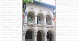 Muzeul Marinei Române sărbătoreşte Ziua Marinei cu porţi deschise şi o mulţime de evenimente 