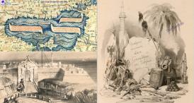 Dobrogea - File de istorie Pagini din trecutul oraşului Constanţa. Partea I - până la 1840 (galerie foto)            