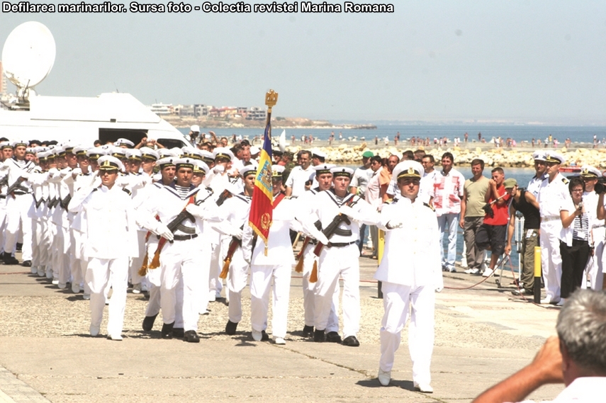 Lumea Marinarilor 15 August Ziua In Care Neptun Redevine Pămantean Galerie Foto