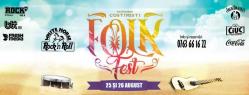 Baniciu, Bittman, Ţapinarii şi mulţi alţii, la FOLKFest Remember Costineşti. Plus expoziţii, concursuri de epigrame şi mese rotunde 