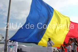 LIVE TEXT. Ziua Marinei Române. Mii de persoane participă la festivitățile de la Constanța. Ce evenimente vor avea loc pe faleza Comandamentului Flotei (galerie foto)                               