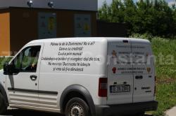 Spitalul CFR Constanţa, datorii uriaşe către societatea Arimex Comexim 2000 SRL. Rămân pacienţii fără hrană? (documente) 