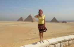 In memoriam Un an fără scriitoarea Mihaela Burlacu...