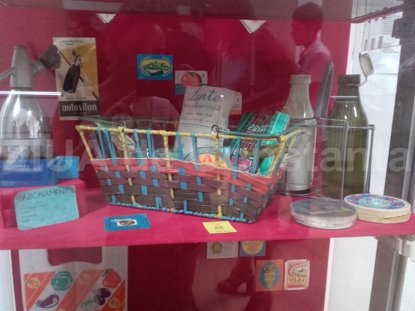 expozitie permanenta comunismul in dobrogea sau cum traiau si cat sufereau romanii in epoca de aur la