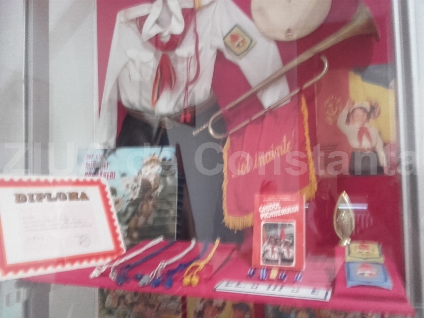 expozitie permanenta comunismul in dobrogea sau cum traiau si cat sufereau romanii in epoca de aur la