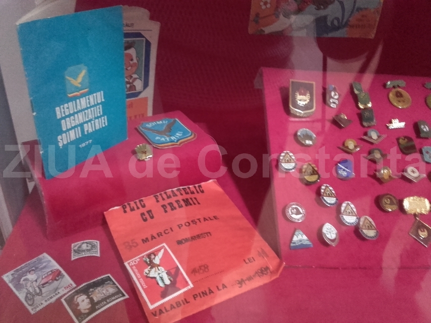 expozitie permanenta comunismul in dobrogea sau cum traiau si cat sufereau romanii in epoca de aur la