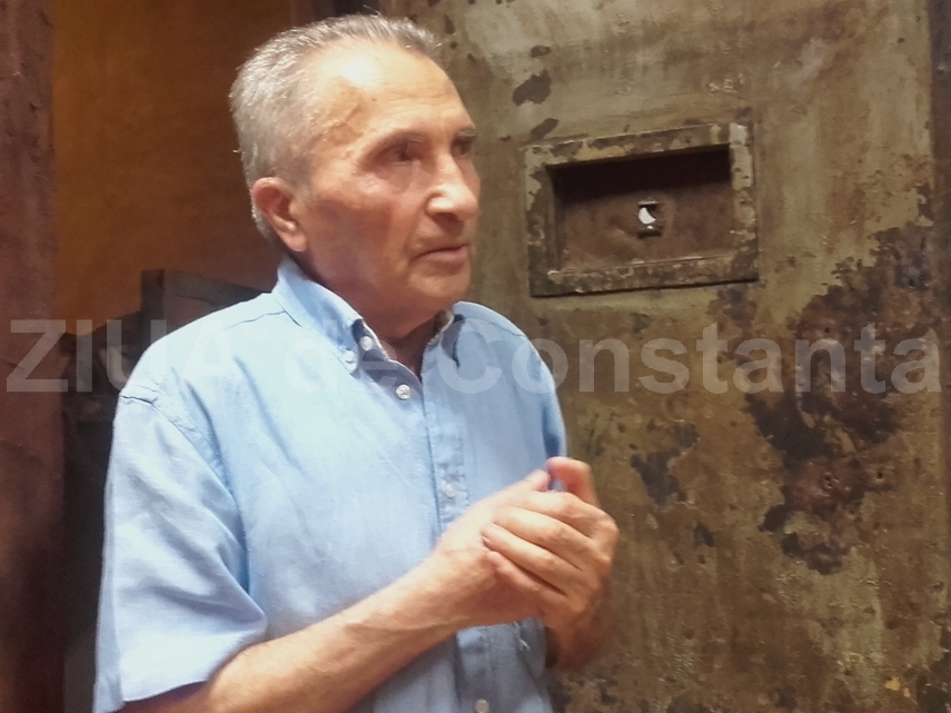 expozitie permanenta comunismul in dobrogea sau cum traiau si cat sufereau romanii in epoca de aur la