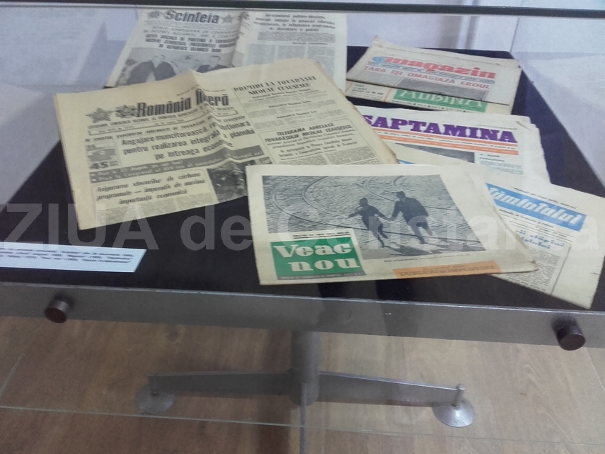expozitie permanenta comunismul in dobrogea sau cum traiau si cat sufereau romanii in epoca de aur la