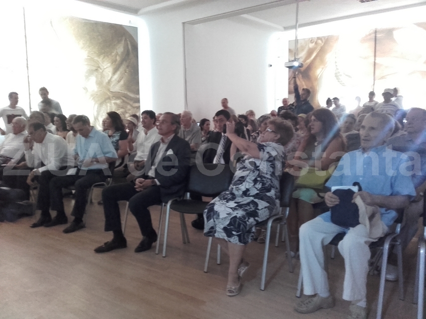 expozitie permanenta comunismul in dobrogea sau cum traiau si cat sufereau romanii in epoca de aur la