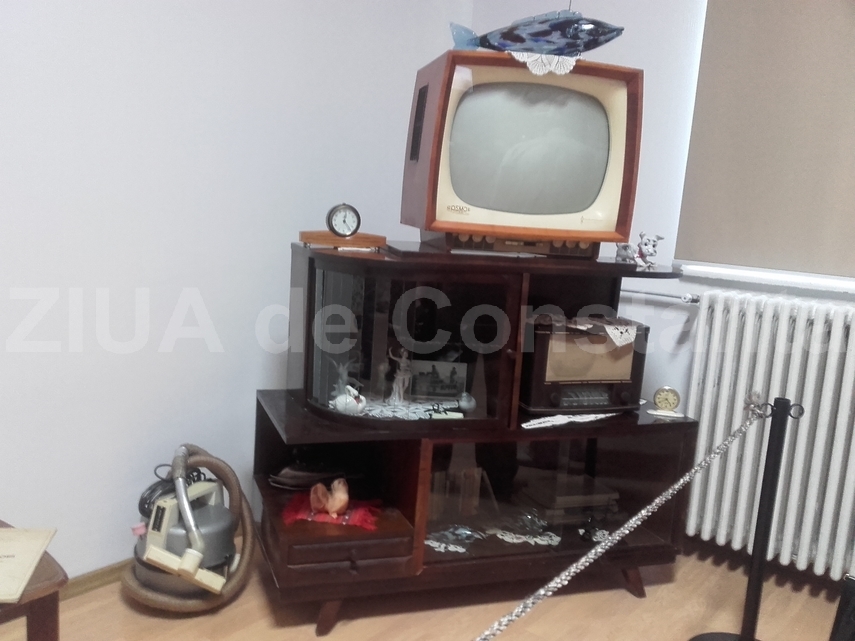 expozitie permanenta comunismul in dobrogea sau cum traiau si cat sufereau romanii in epoca de aur la