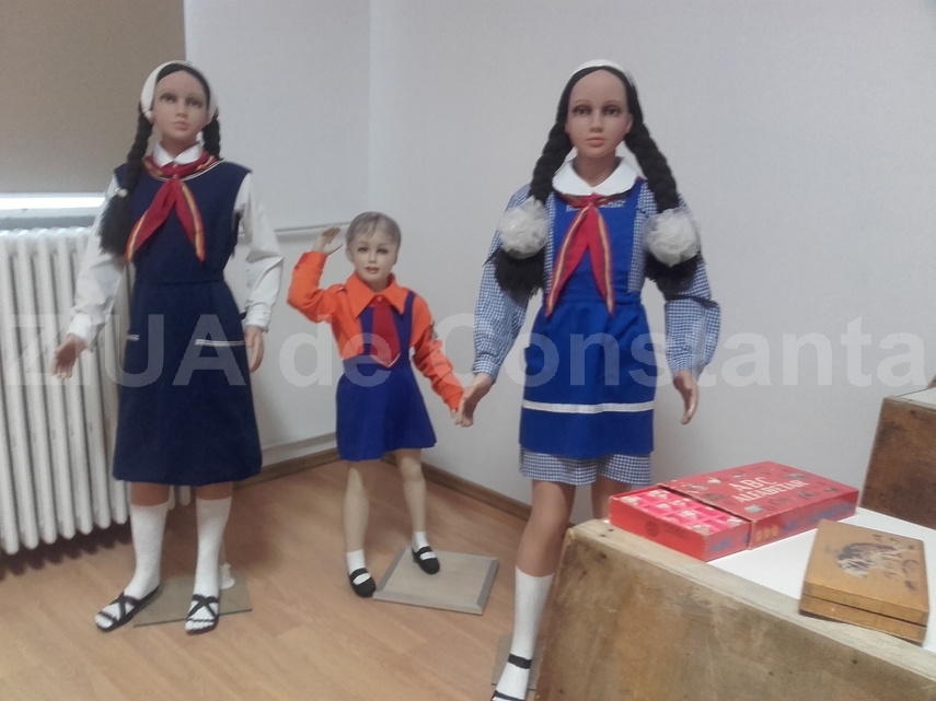 expozitie permanenta comunismul in dobrogea sau cum traiau si cat sufereau romanii in epoca de aur la