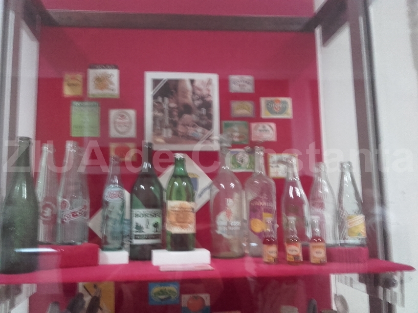 expozitie permanenta comunismul in dobrogea sau cum traiau si cat sufereau romanii in epoca de aur la