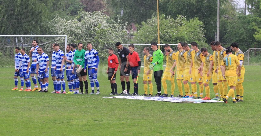 ionut magureanu politist iar in timpul liber fotbalist ssc farul i a ramas in suflet cea mai mare multumire