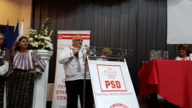 Urmează evaluarea activităţii parlamentarilor Felix Stroe îl vede pe Decebal Făgădău un posibil ministru!