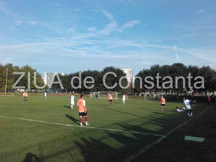 ssc farul victorie la scor cu viitorul fantanele galerie foto 637761 ssc farul victorie la scor cu viitorul fantanele galerie foto 637761