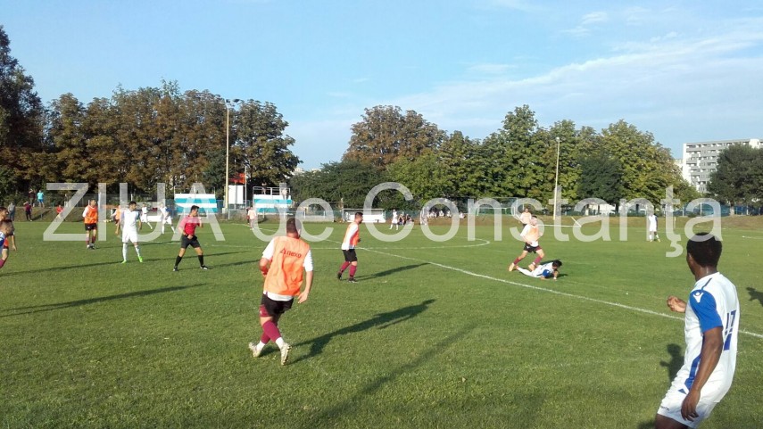 ssc farul victorie la scor cu viitorul fantanele galerie foto 637761 ssc farul victorie la scor cu viitorul fantanele galerie foto 637761