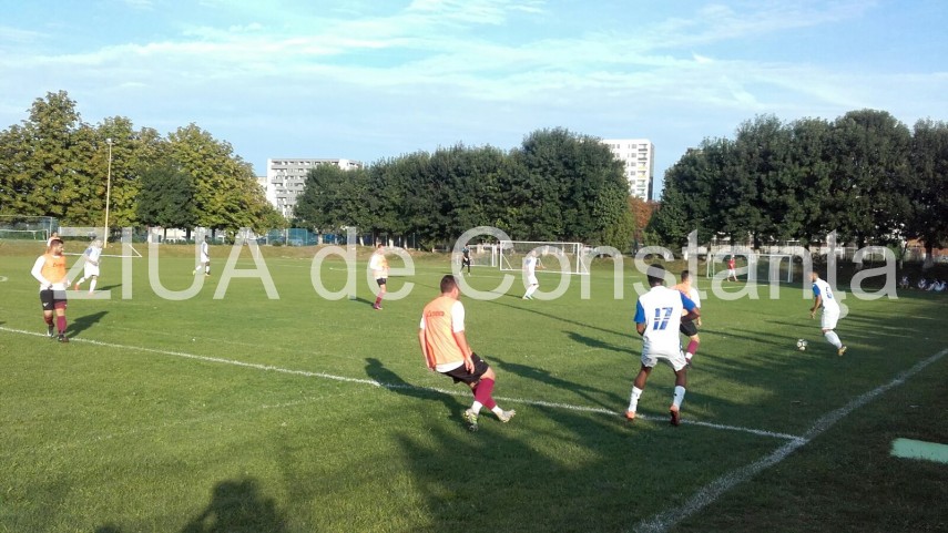 ssc farul victorie la scor cu viitorul fantanele galerie foto 637761 ssc farul victorie la scor cu viitorul fantanele galerie foto 637761