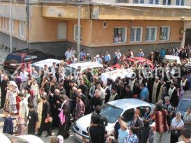 Comemorare 13 ani de la moartea ÎPS Lucian Tomitanul 