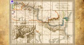 Dobrogea - File de istorie Pagini din trecutul oraşului Constanţa. Partea a II-a - 1840 - 1846                         