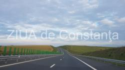 Atenţie şoferi! Restricţionări pe autostrada A2