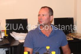 La mulți ani, Sorin Marcel Colesniuc!