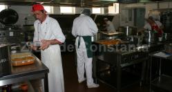 Arimex Comexim 2000 SRL, oficial despre controalele efectuate de comisarii CJCP „Salutăm acest control. Nu au fost constatate nereguli grave, ci unele minore“