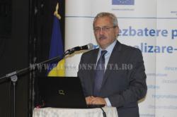 ÎCCJ a decis. Procesul lui Liviu Dragnea va fi reluat. Când va fi următorul termen 