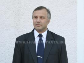 Petrică Miu, oficial noul inspector şcolar general al ISJ Constanţa 