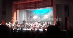 Pe 15 septembrie Teatrul „Oleg Danovski“ deschide stagiunea 2017-2018 cu un concert extraordinar