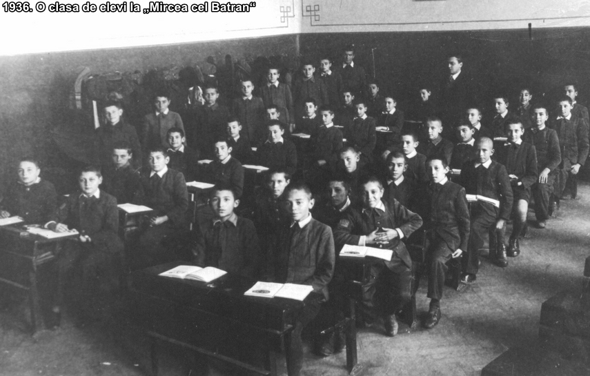 constanta de odinioara idealul primarilor de altadata scolile sa fie templu al culturii nationale si