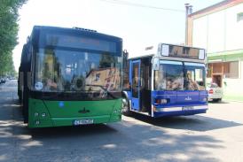 În atenţia călătorilor Anunţ important de la RATC privind modificarea traseelor