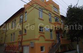 UPDATE. Directorul Liceului „Virgil Madgearu”, acuzaţii la adresa conducerii ISJ Constanţa. Ce spune Petrică Miu   