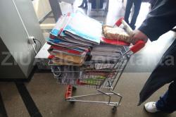 Detectors Pază Privată SRL a intrat în insolvenţă 