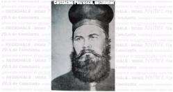 Dascălul Costache Petrescu - ctitor de românism (galerie foto) 