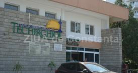 Sanatoriul Balnear și de Recuperare Techirghiol. În dezbaterea specialiștilor Lacul Techirghiol și conservarea resurselor și funcțiilor sale ecologice printr-un program coerent de „veghe“ pe termen lung