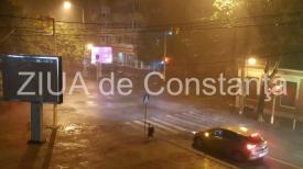 Mai multe județe din țară se află sub avertizări de furtună. Care este situația la Constanța. Ce spun autoritățile