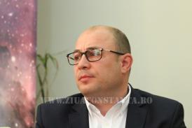 Directorul RATC Constanţa, Bogdan Niţă, despre protestul programat astăzi de angajaţii regiei