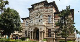 De Ziua Armeniei Pentru prima dată, un costum tradiţional armenesc va fi expus la Muzeul de Artă Populară Constanţa