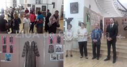 ​Ziua Armeniei, sărbătorită printr-un eveniment cultural de înaltă ținută la Muzeul de Artă Populară Constanța (galerie foto)