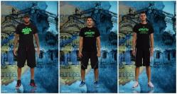 BC Athletic Constanţa i-a transferat pe Jeremy Booth, Bogdan Călin şi Andrei Şerban