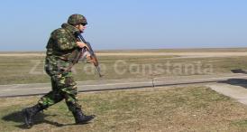 Sondaj de opinie Sunteţi de acord ca militarii români să fie trimişi în continuare în teatrele de operaţii din Afganistan?