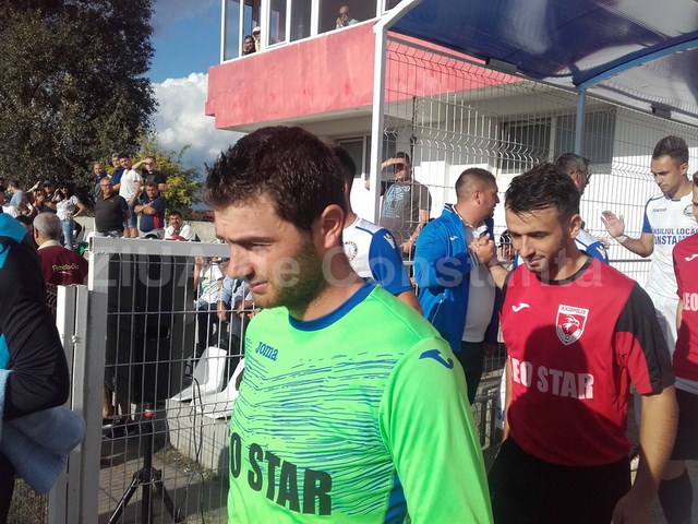 axiopolis cernavoda nuca tare pentru ssc farul echipa fanilor a invins cu emotii fostul lider si a urcat