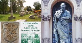 Călători străini prin Dobrogea (CXLVII) - Jean Ubicini (Franţa) (galerie foto)