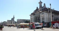 Se închide accesul auto în zona peninsulară din Constanţa. Care sunt tipurile de permise şi cum pot fi obţinute (documente)