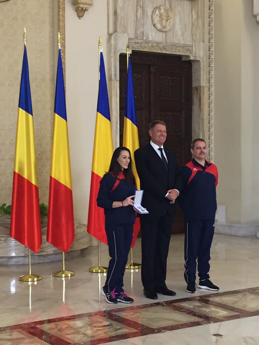 au ajuns la montreal ce asteptari are catalina ponor de la campionatul mondial din canada galerie foto