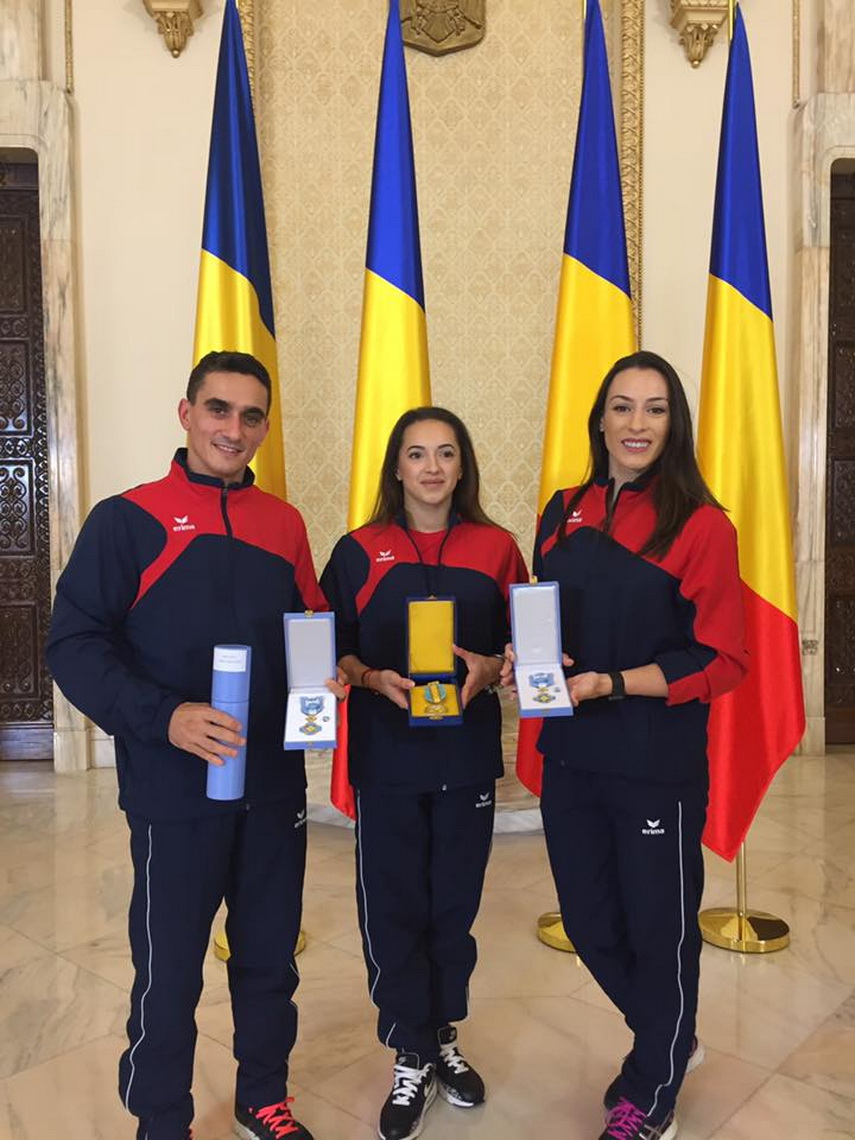 au ajuns la montreal ce asteptari are catalina ponor de la campionatul mondial din canada galerie foto