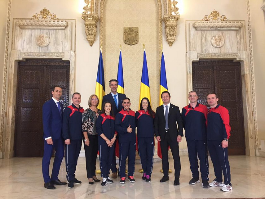 au ajuns la montreal ce asteptari are catalina ponor de la campionatul mondial din canada galerie foto
